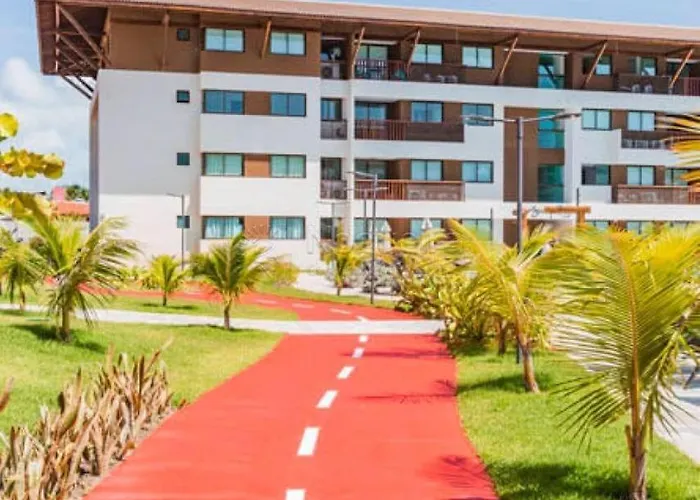 - Cupe Beach Living - Vista Mar
