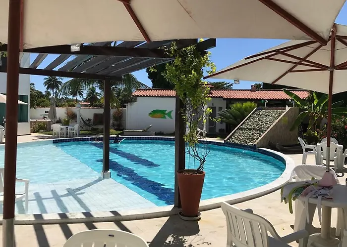 Mandakaru Residence Flat 10